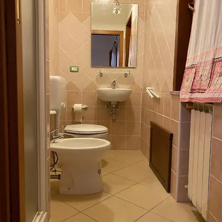 La Rosa Dei Venti Bed & Breakfast Villaputzu