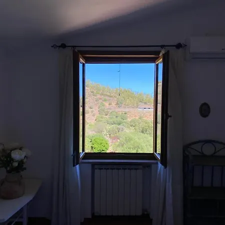 La Rosa Dei Venti Bed & Breakfast