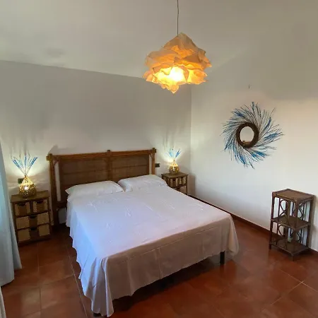 Bed & Breakfast La Rosa Dei Venti *