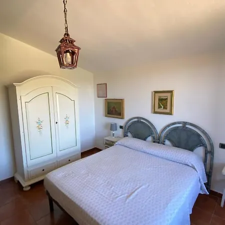 La Rosa Dei Venti Bed & Breakfast *