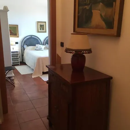 La Rosa Dei Venti * Villaputzu