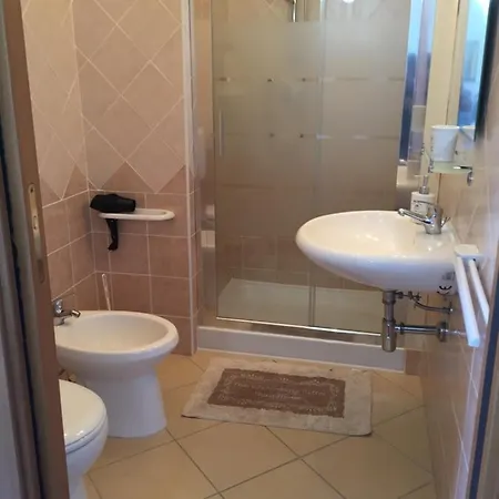 La Rosa Dei Venti Villaputzu