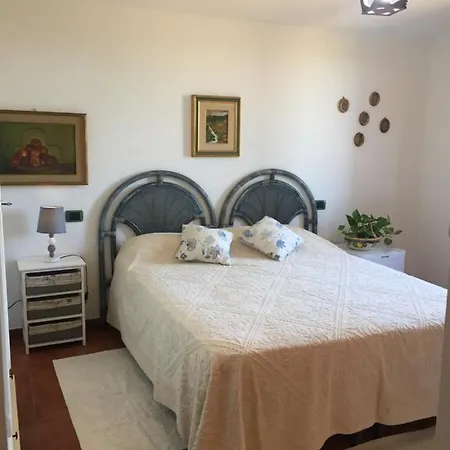 Bed & Breakfast La Rosa Dei Venti