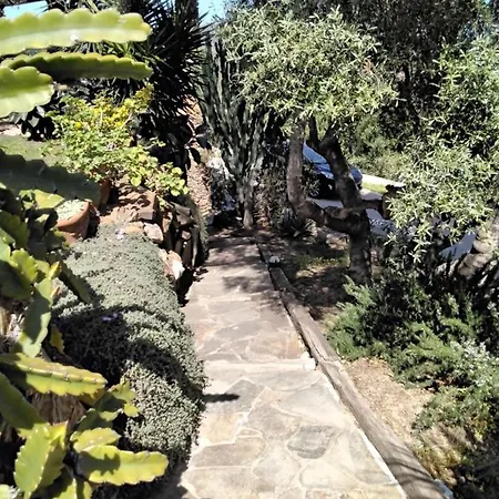 La Rosa Dei Venti Panzió