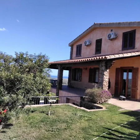 Bed & Breakfast La Rosa Dei Venti *