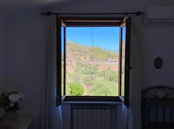 La Rosa Dei Venti Panzió